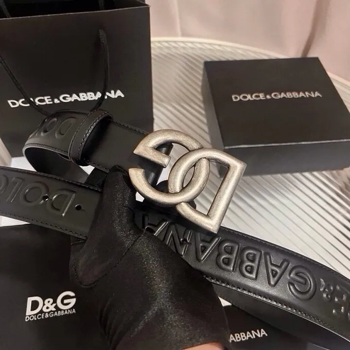 スーパーコピー ドルチェ＆ガッバーナ ベルト