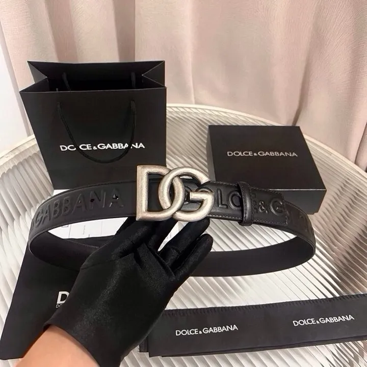 スーパーコピー ドルチェ＆ガッバーナ ベルト