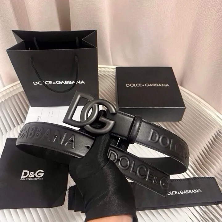 スーパーコピー ドルチェ＆ガッバーナ ベルト