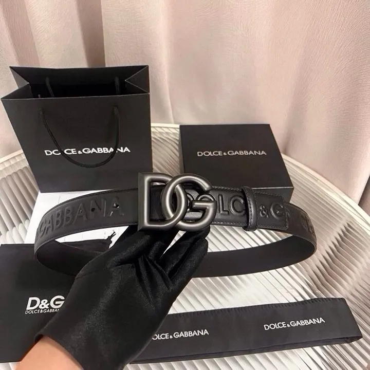 スーパーコピー ドルチェ＆ガッバーナ ベルト