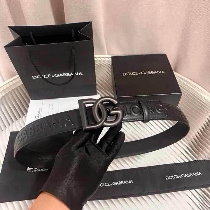 スーパーコピー ドルチェ＆ガッバーナ ベルト