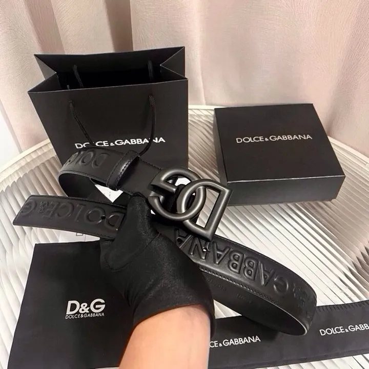 スーパーコピー ドルチェ＆ガッバーナ ベルト