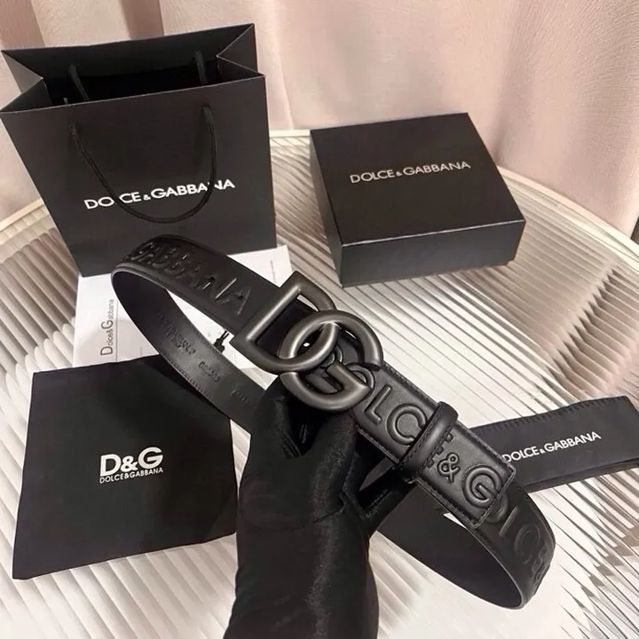 スーパーコピー ドルチェ＆ガッバーナ ベルト