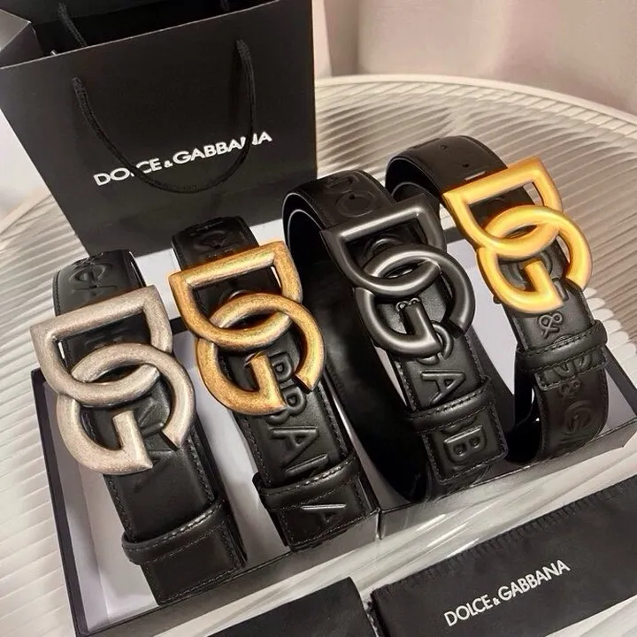 スーパーコピー ドルチェ＆ガッバーナ ベルト