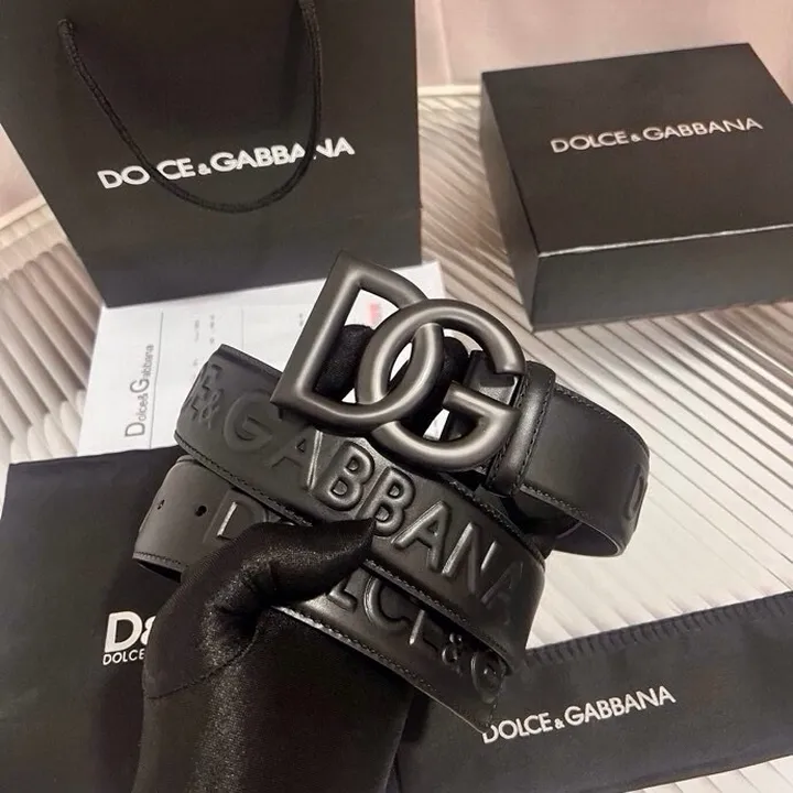 スーパーコピー ドルチェ＆ガッバーナ ベルト