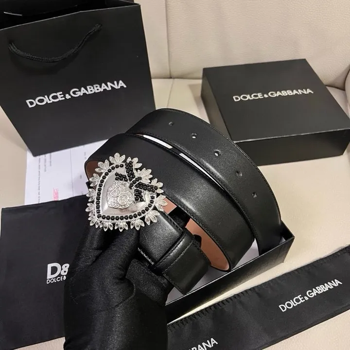 スーパーコピー ドルチェ＆ガッバーナ ベルト