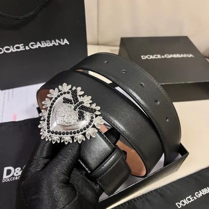 スーパーコピー ドルチェ＆ガッバーナ ベルト