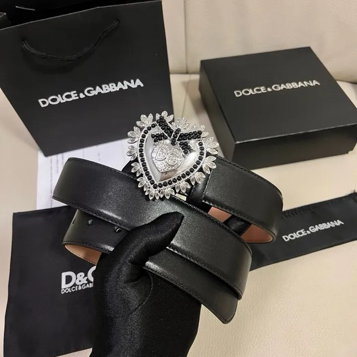 スーパーコピー ドルチェ＆ガッバーナ ベルト