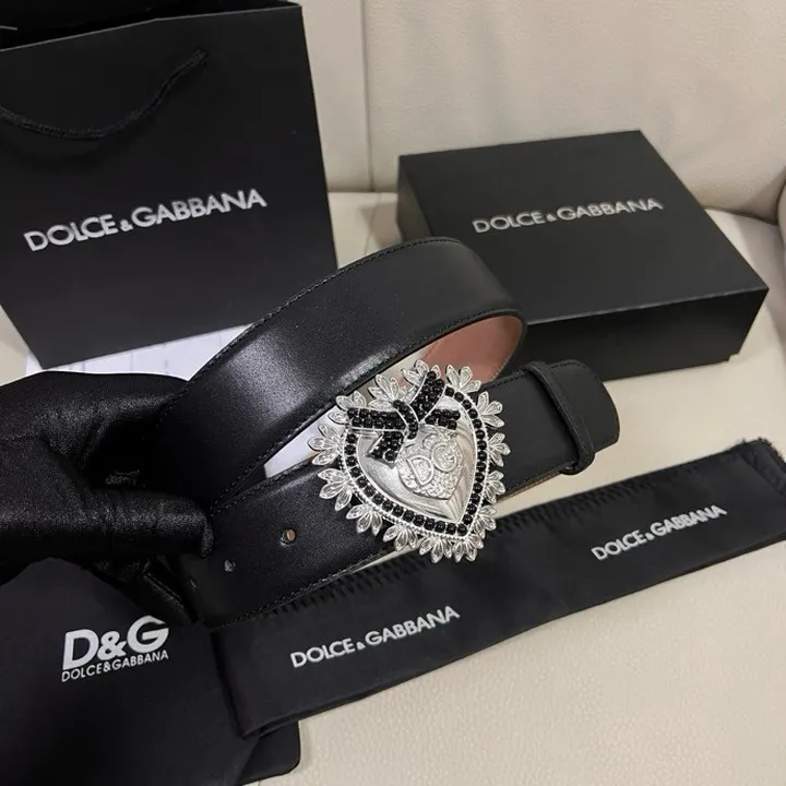 スーパーコピー ドルチェ＆ガッバーナ ベルト