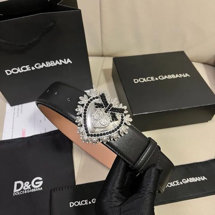 スーパーコピー ドルチェ＆ガッバーナ ベルト