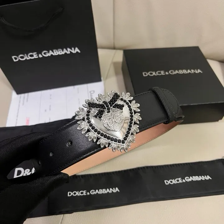スーパーコピー ドルチェ＆ガッバーナ ベルト