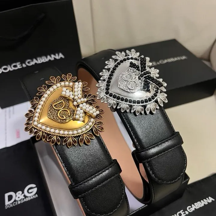 スーパーコピー ドルチェ＆ガッバーナ ベルト