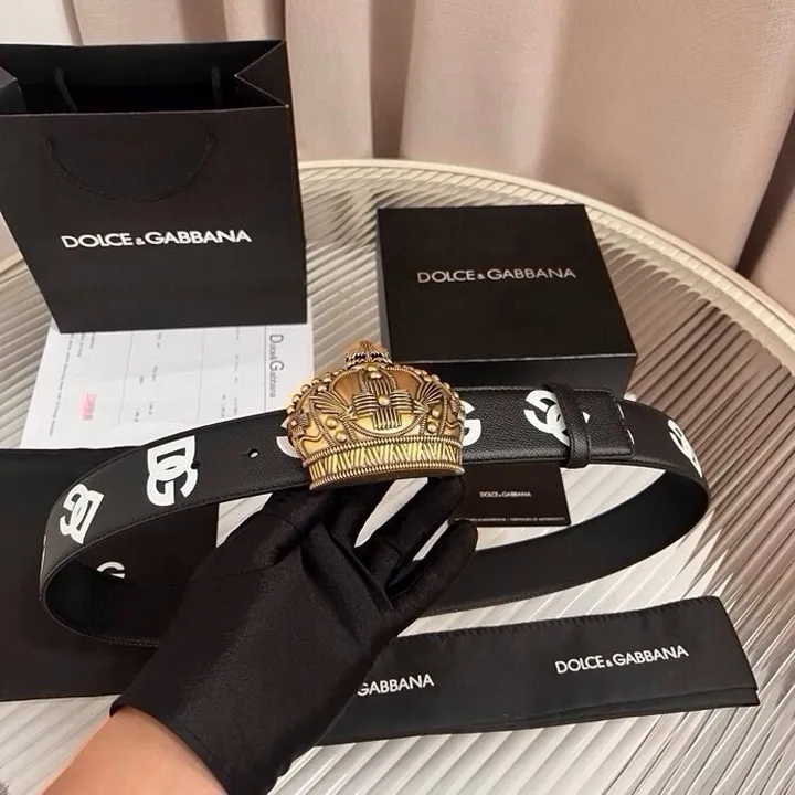 スーパーコピー ドルチェ＆ガッバーナ ベルト