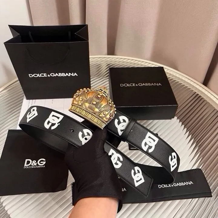 スーパーコピー ドルチェ＆ガッバーナ ベルト