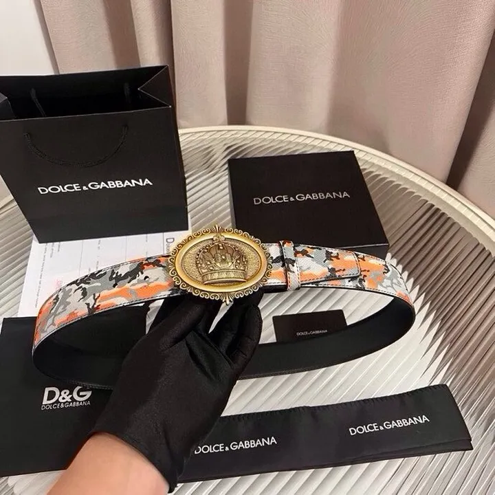 スーパーコピー ドルチェ＆ガッバーナ ベルト
