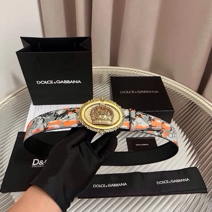スーパーコピー ドルチェ＆ガッバーナ ベルト