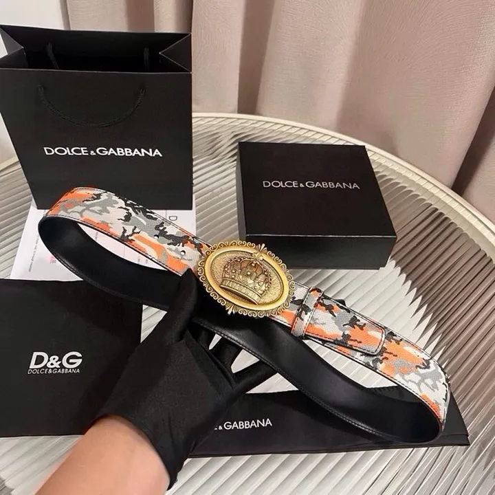 スーパーコピー ドルチェ＆ガッバーナ ベルト