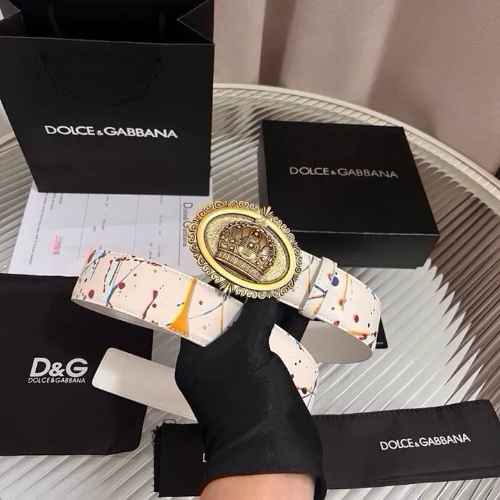 スーパーコピー ドルチェ＆ガッバーナ ベルト