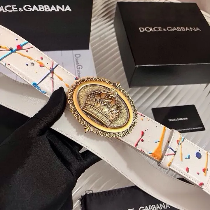スーパーコピー ドルチェ＆ガッバーナ ベルト