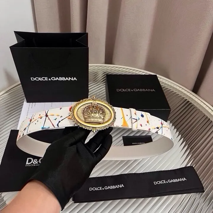 スーパーコピー ドルチェ＆ガッバーナ ベルト