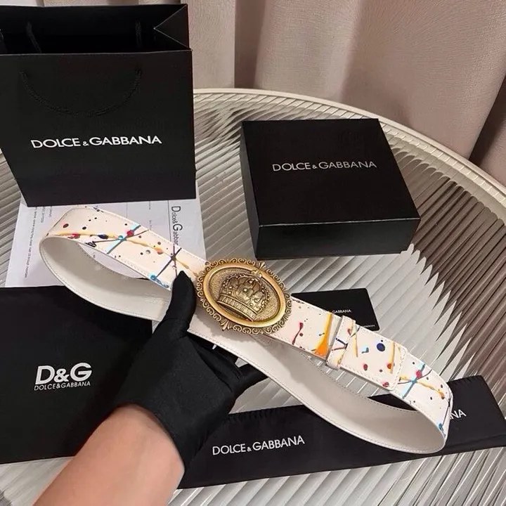 スーパーコピー ドルチェ＆ガッバーナ ベルト