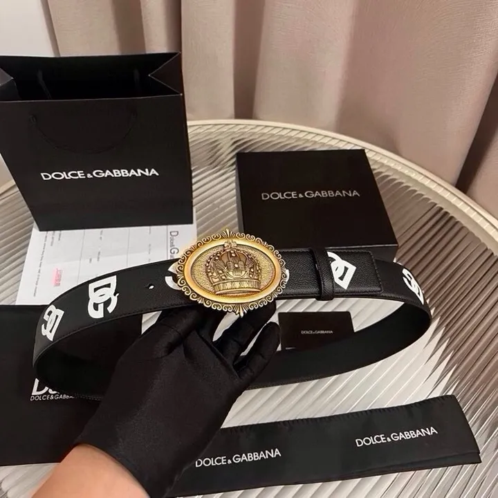 スーパーコピー ドルチェ＆ガッバーナ ベルト