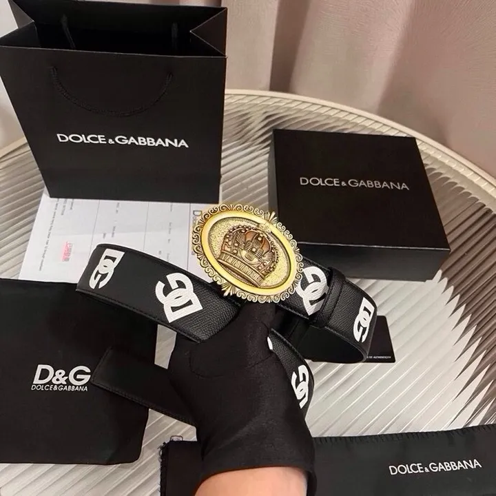 スーパーコピー ドルチェ＆ガッバーナ ベルト