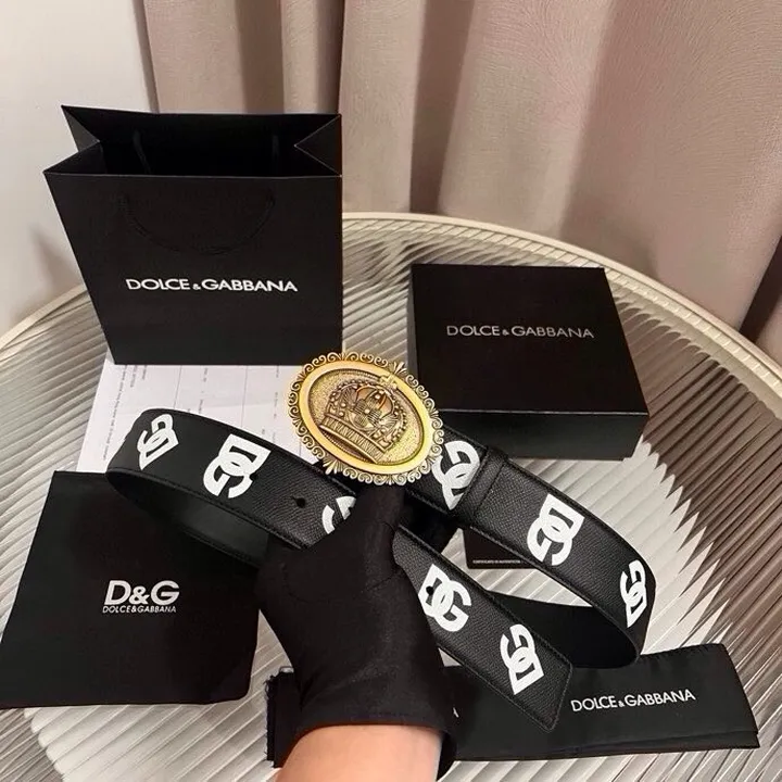 スーパーコピー ドルチェ＆ガッバーナ ベルト