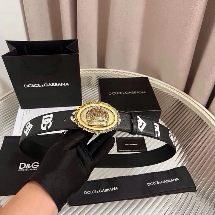 スーパーコピー ドルチェ＆ガッバーナ ベルト