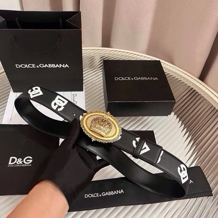 スーパーコピー ドルチェ＆ガッバーナ ベルト