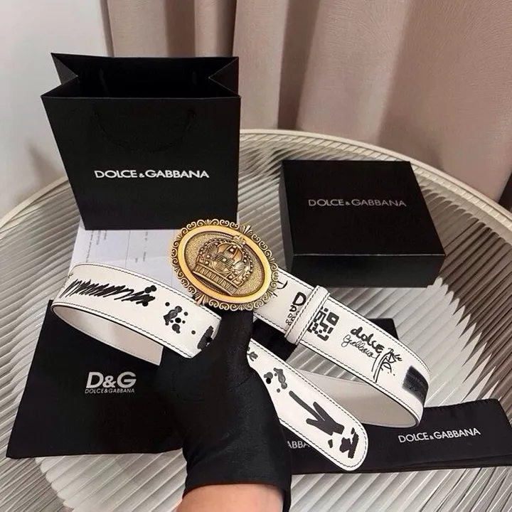 スーパーコピー ドルチェ＆ガッバーナ ベルト