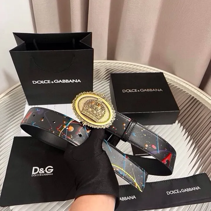 スーパーコピー ドルチェ＆ガッバーナ ベルト