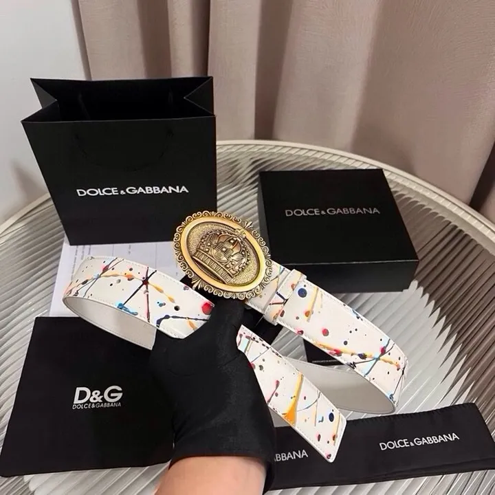 スーパーコピー ドルチェ＆ガッバーナ ベルト