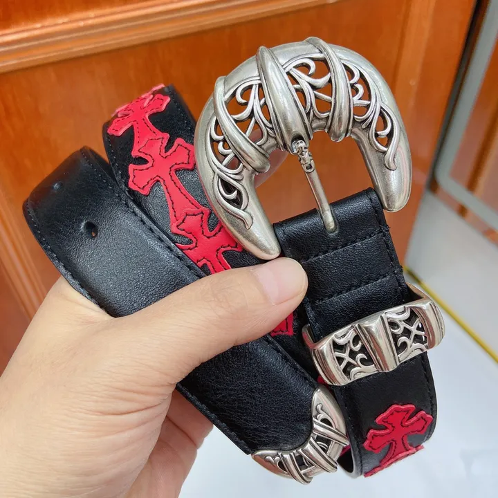 スーパーコピー クロムハーツ ベルト