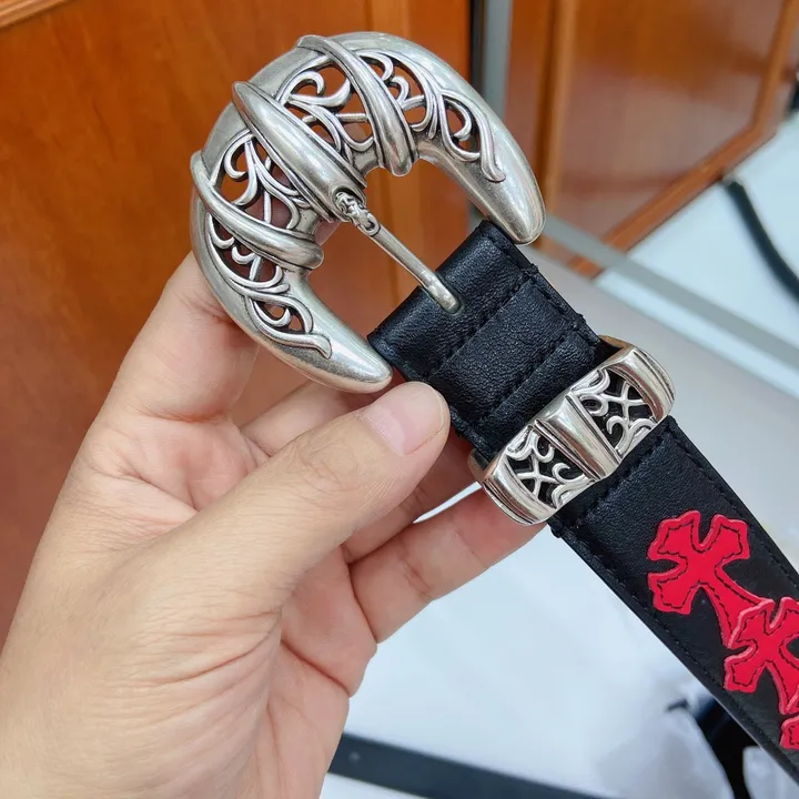 スーパーコピー クロムハーツ ベルト