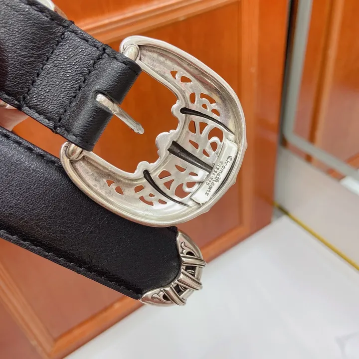 スーパーコピー クロムハーツ ベルト