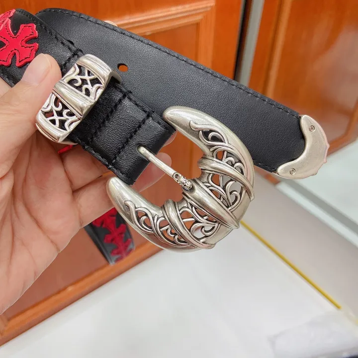 スーパーコピー クロムハーツ ベルト