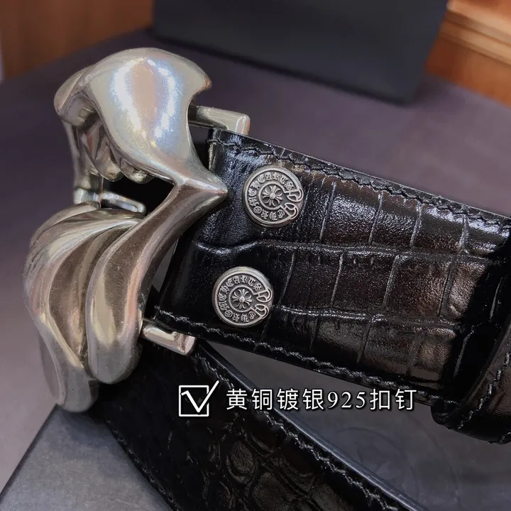 スーパーコピー クロムハーツ ベルト