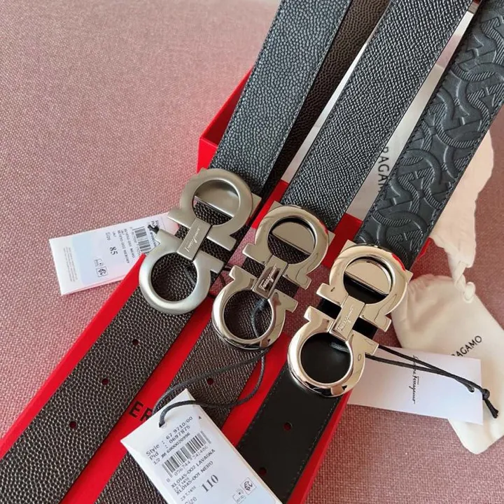 スーパーコピー フェラガモ ベルト