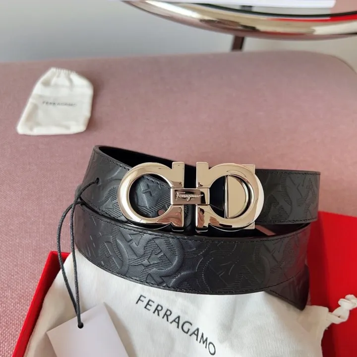 スーパーコピー フェラガモ ベルト