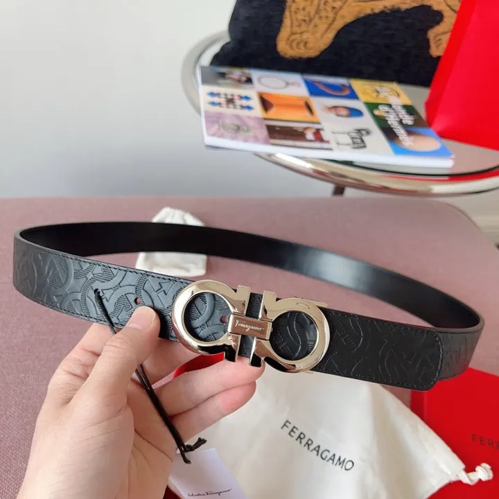 スーパーコピー フェラガモ ベルト