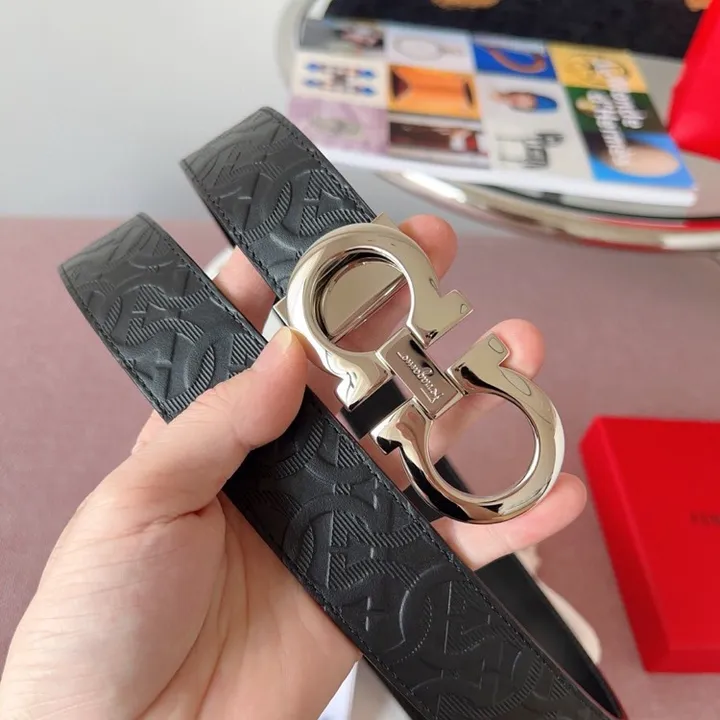 スーパーコピー フェラガモ ベルト