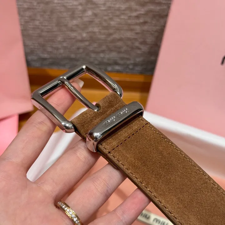 スーパーコピー ミュウミュウ ベルト