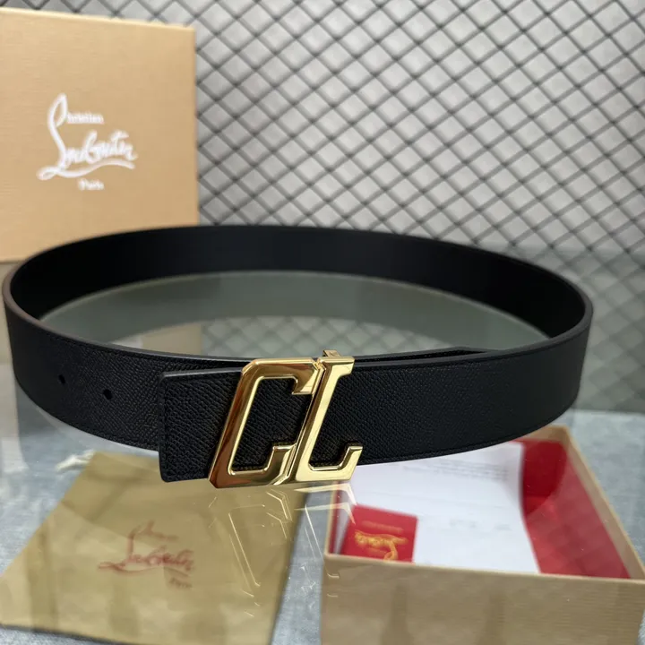 スーパーコピー クリスチャン・ルブタン ベルト