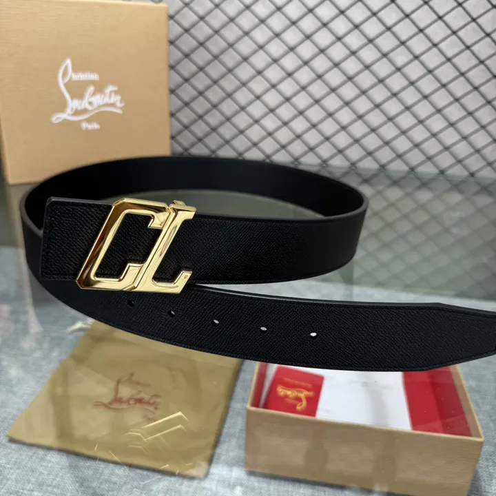スーパーコピー クリスチャン・ルブタン ベルト