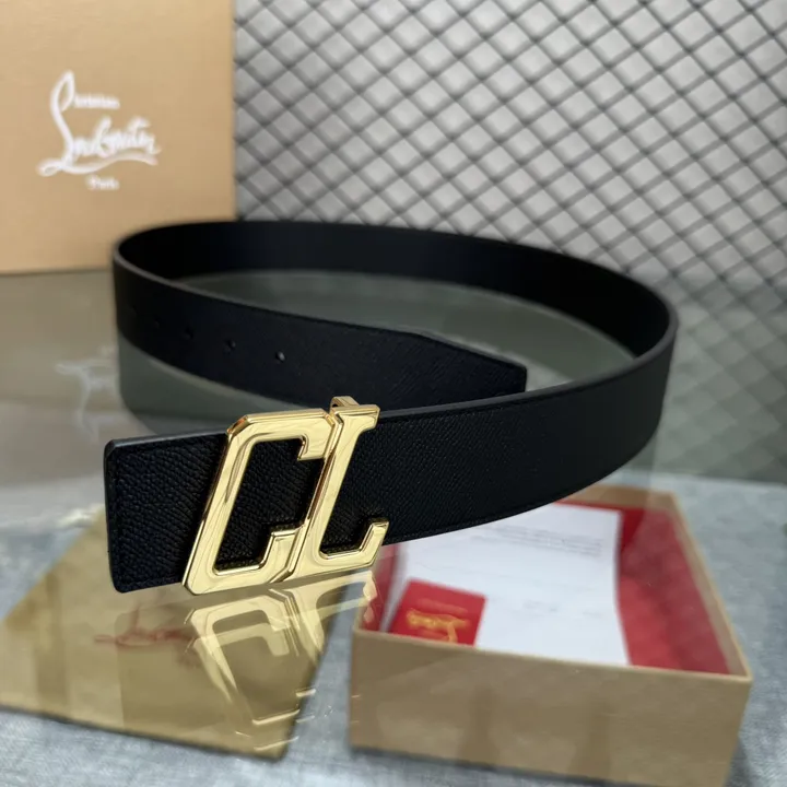 スーパーコピー クリスチャン・ルブタン ベルト