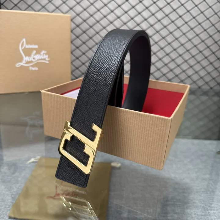 スーパーコピー クリスチャン・ルブタン ベルト
