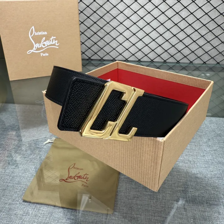 スーパーコピー クリスチャン・ルブタン ベルト