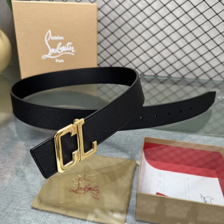 スーパーコピー クリスチャン・ルブタン ベルト