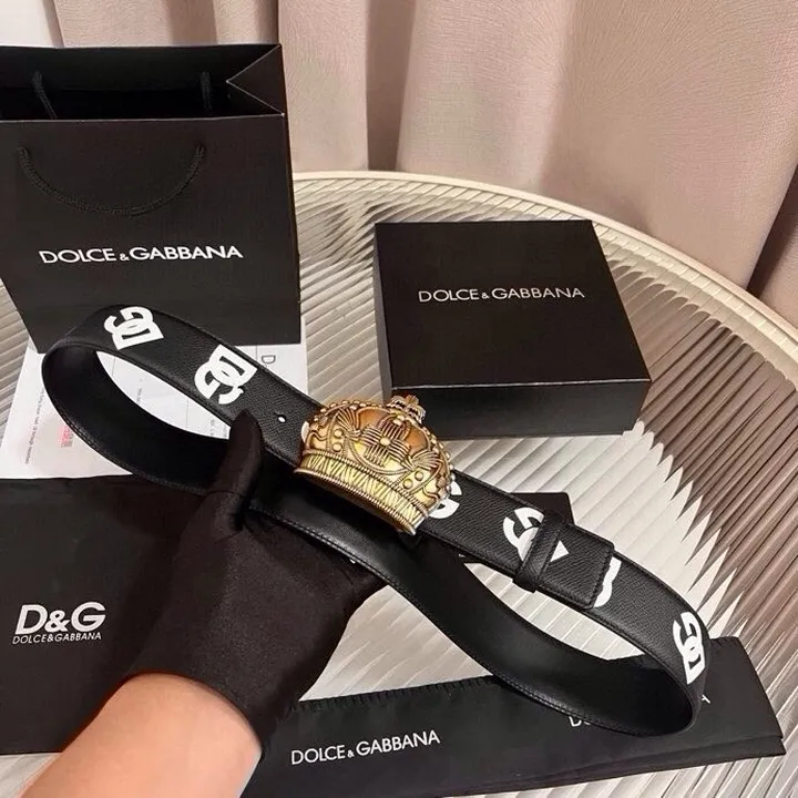 スーパーコピー ドルチェ＆ガッバーナ ベルト